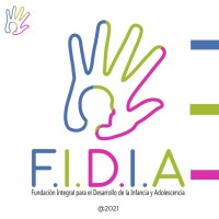 Logo Fundación FIDIA